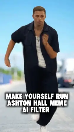 Running filter ai