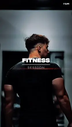 Fitness session w1