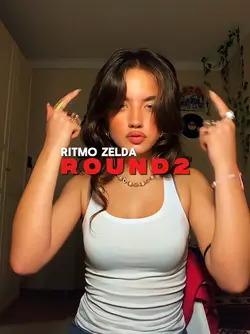 RITMO ZELDA ROUND 2