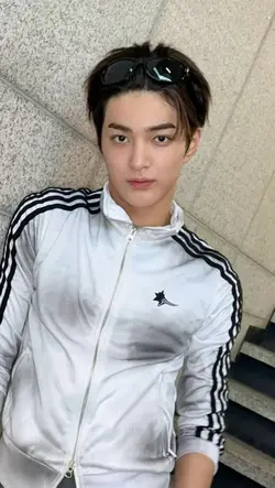 My man my man