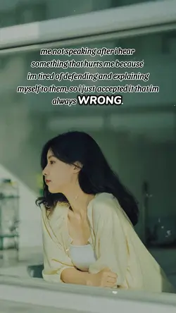 ALWAYS WRONG