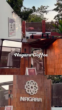 Cafe Vlog’