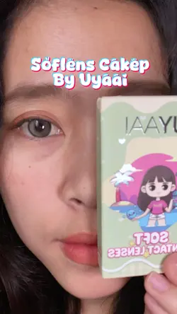 soflens murah 