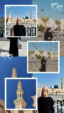Makkah Mdinah