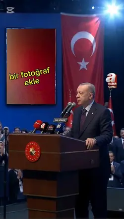 Erdoğan şablon