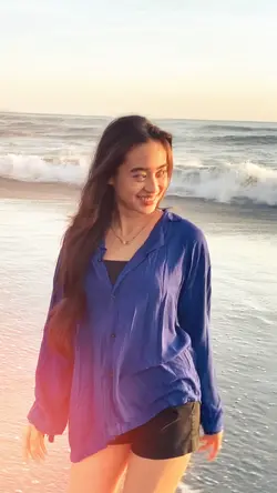 Beauty slowmotion