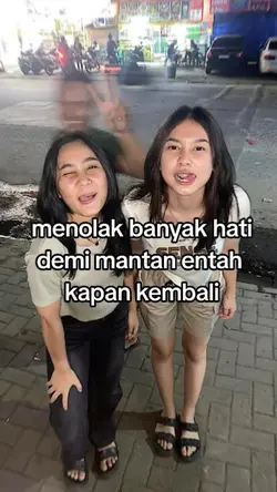 menolak bnyj hti