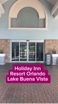 Holiday Inn LBV Vlog