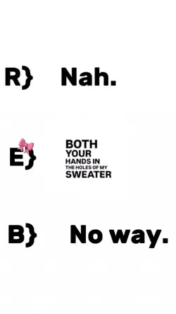 E😍