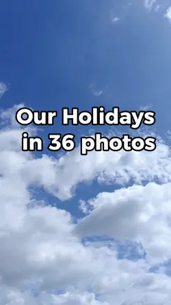 holidays 36 photos