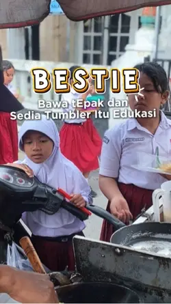 Program sekolah