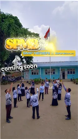 sekolah SPMB