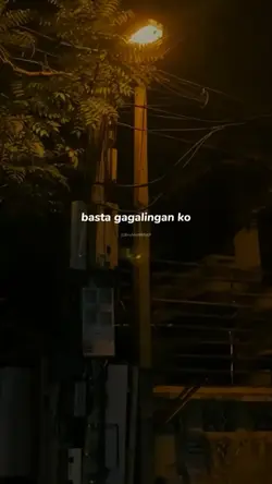 GAGALINGAN KO!