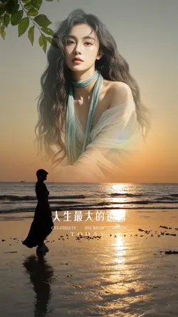 人生感悟｜人生最大的遗憾