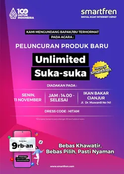 smartfren