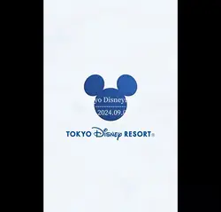 ディズニーでの思い出を!!!
