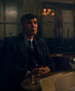 peaky