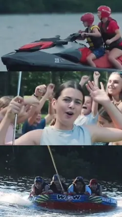 Summer camp