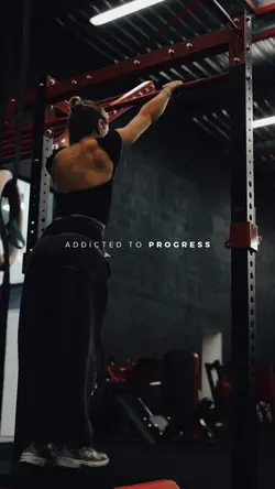 Gym today