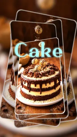Cake