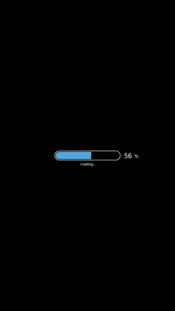 Loading…