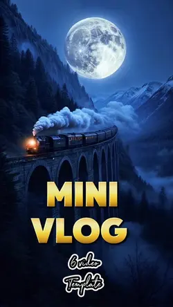 Mini vlog 