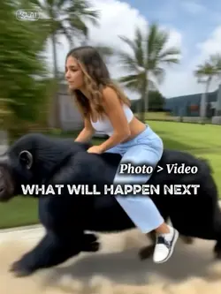 Gorilla AI