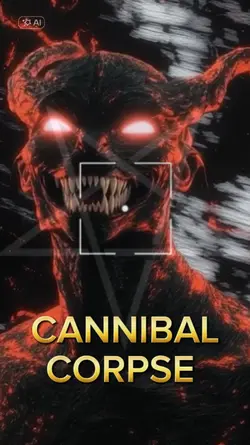 CANNIBAL CORPSE 