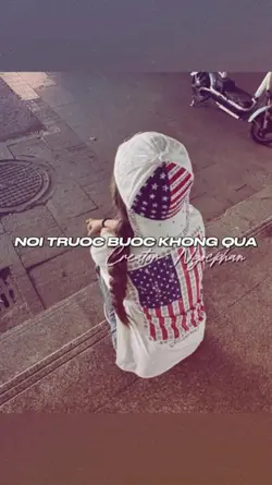 Nói trc bc ko qua