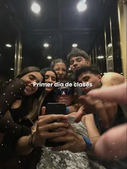 Primer y último clas