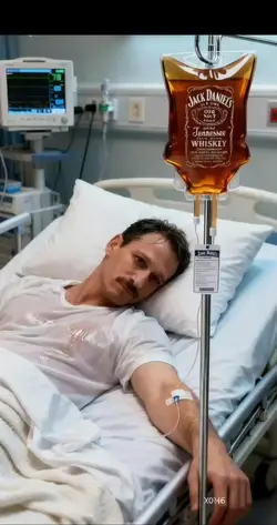 Getting Drunk
