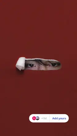 Eyes trend