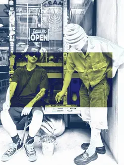 kane x estetik 