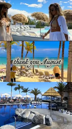 thanks august