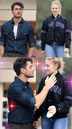 kissing trend