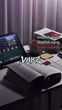 ANAKLAH AYAM