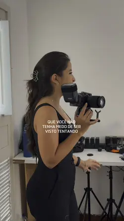 Não tenha medo