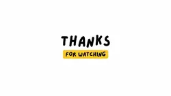 closing content 