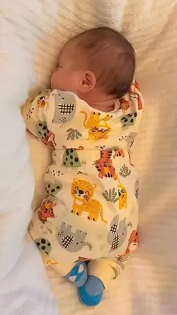 so cute baby 