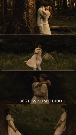 365 dias ao seu lado