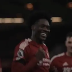 Ola Aina Edit🔥