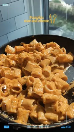 Cooking time