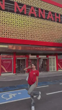 pap nonton bola