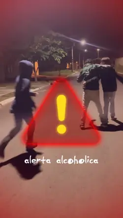 Alerta alcohólica