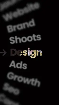 Agency Promotion