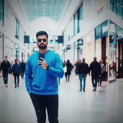 Från mall till trappa: snabb stilshow