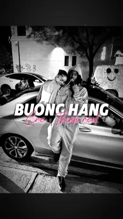buông hàng