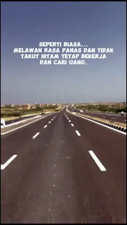 seperti biasa