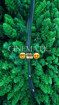 CIBEMATIC 😍🎞️🤯