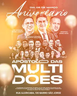 Culto Banner3